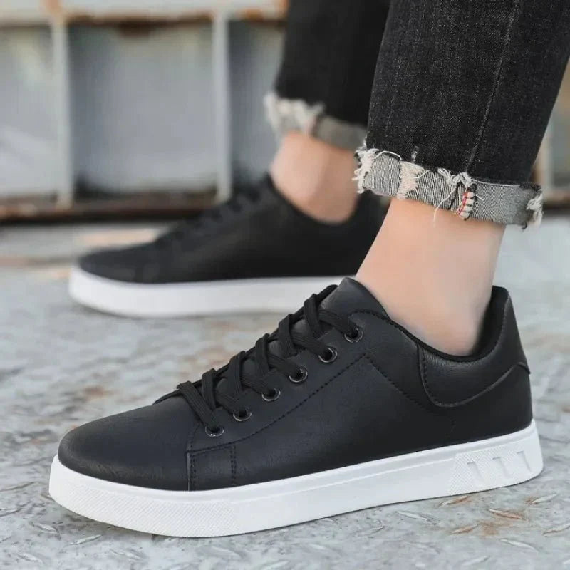 Astor™ | Zapatos de hombre atemporales con suela antideslizante