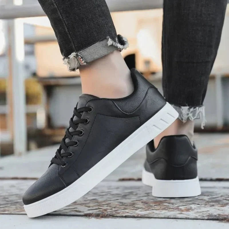 Astor™ | Zapatos de hombre atemporales con suela antideslizante