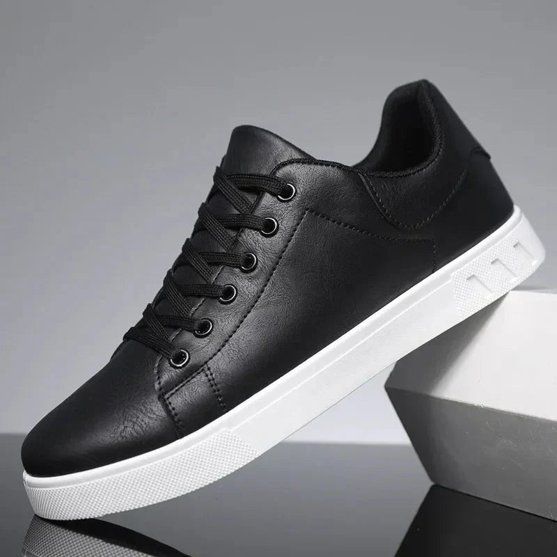 Astor™ | Zapatos de hombre atemporales con suela antideslizante