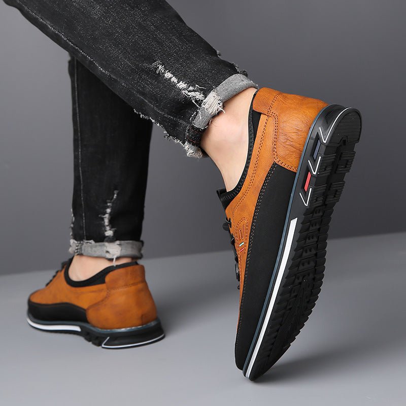 Aurelio™ | Zapatos elegantes con suela antideslizante