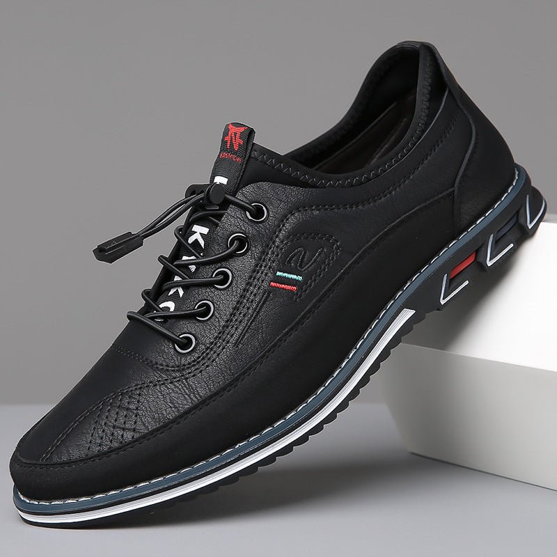 Aurelio™ | Zapatos elegantes con suela antideslizante