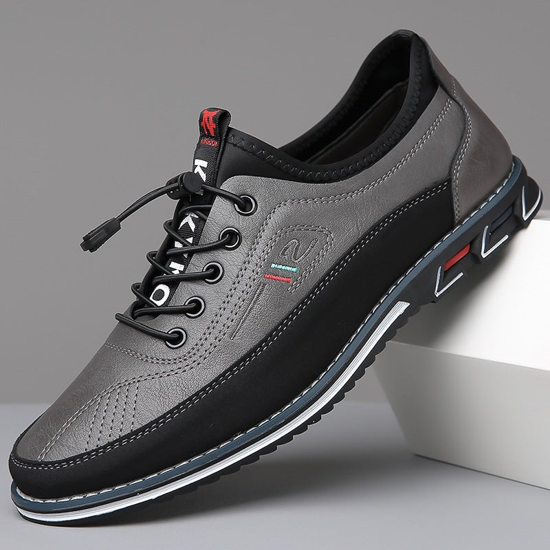 Aurelio™ | Zapatos elegantes con suela antideslizante