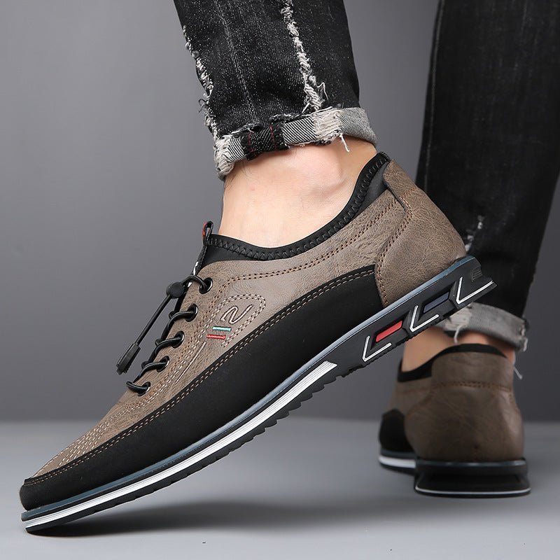 Aurelio™ | Zapatos elegantes con suela antideslizante