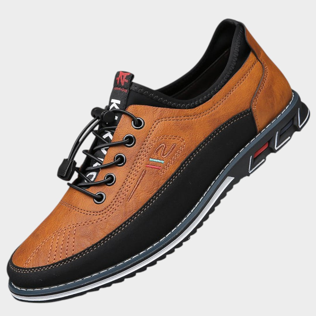 Aurelio™ | Zapatos elegantes con suela antideslizante