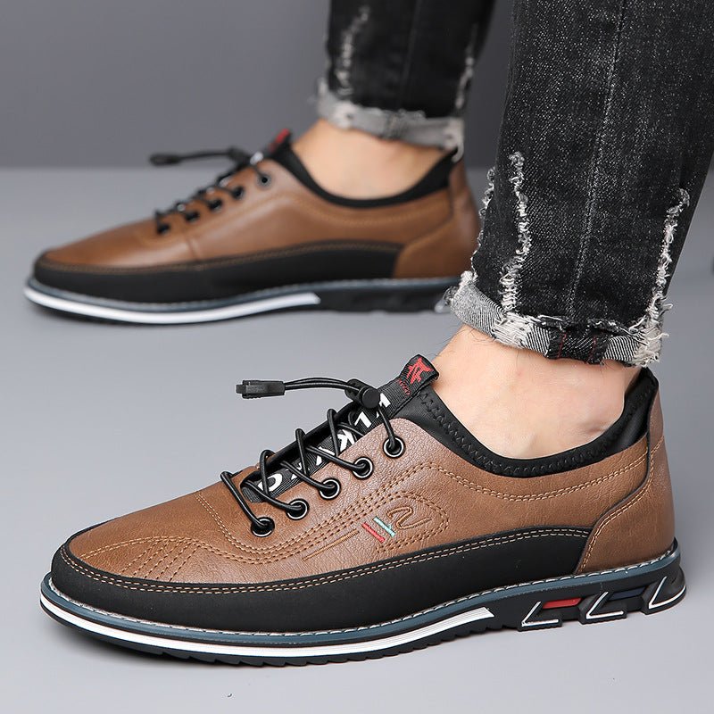 Aurelio™ | Zapatos elegantes con suela antideslizante