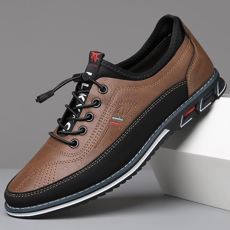 Aurelio™ | Zapatos elegantes con suela antideslizante