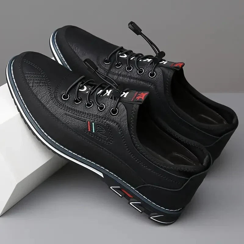 Aurelio™ | Zapatos elegantes con suela antideslizante