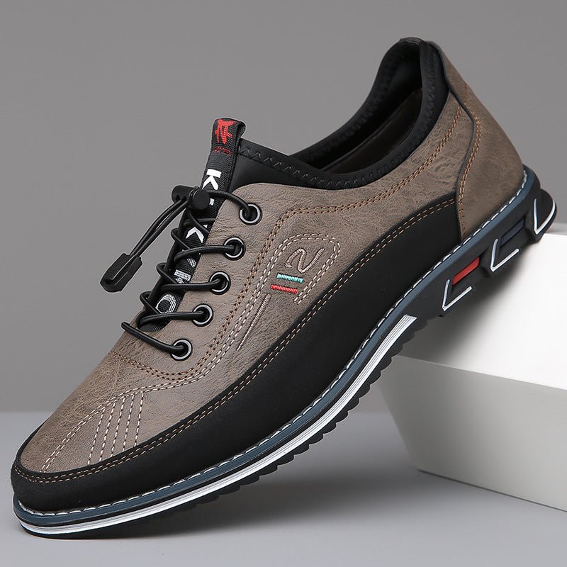 Aurelio™ | Zapatos elegantes con suela antideslizante