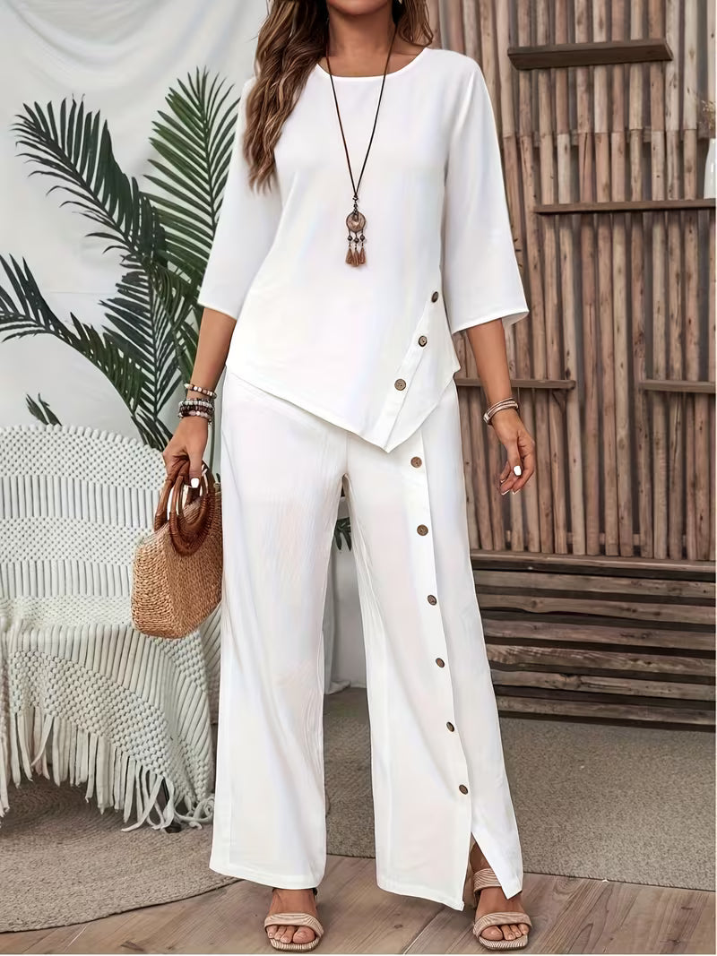 Conjunto Candela