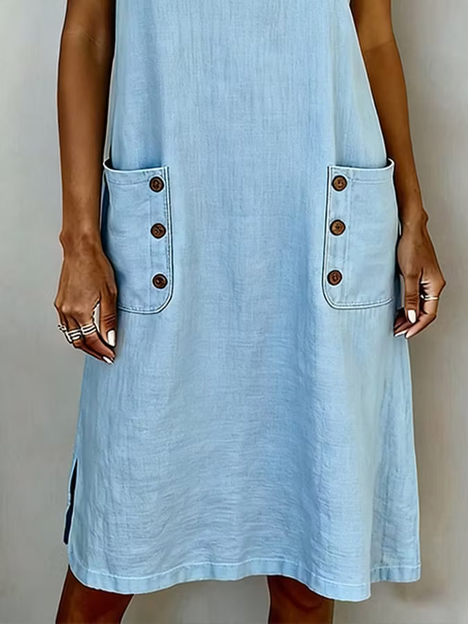 Vestido Informal Kataleya