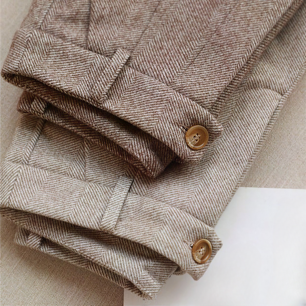 GIORGIO | Pantalón de diseño