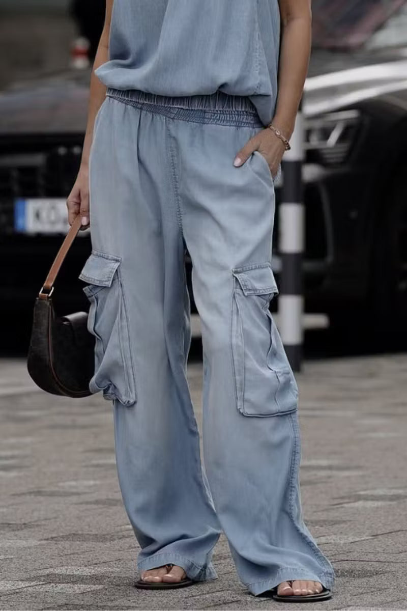 Conjunto Urbano Chambray