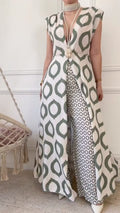 Conjunto Chic Estilo Boho