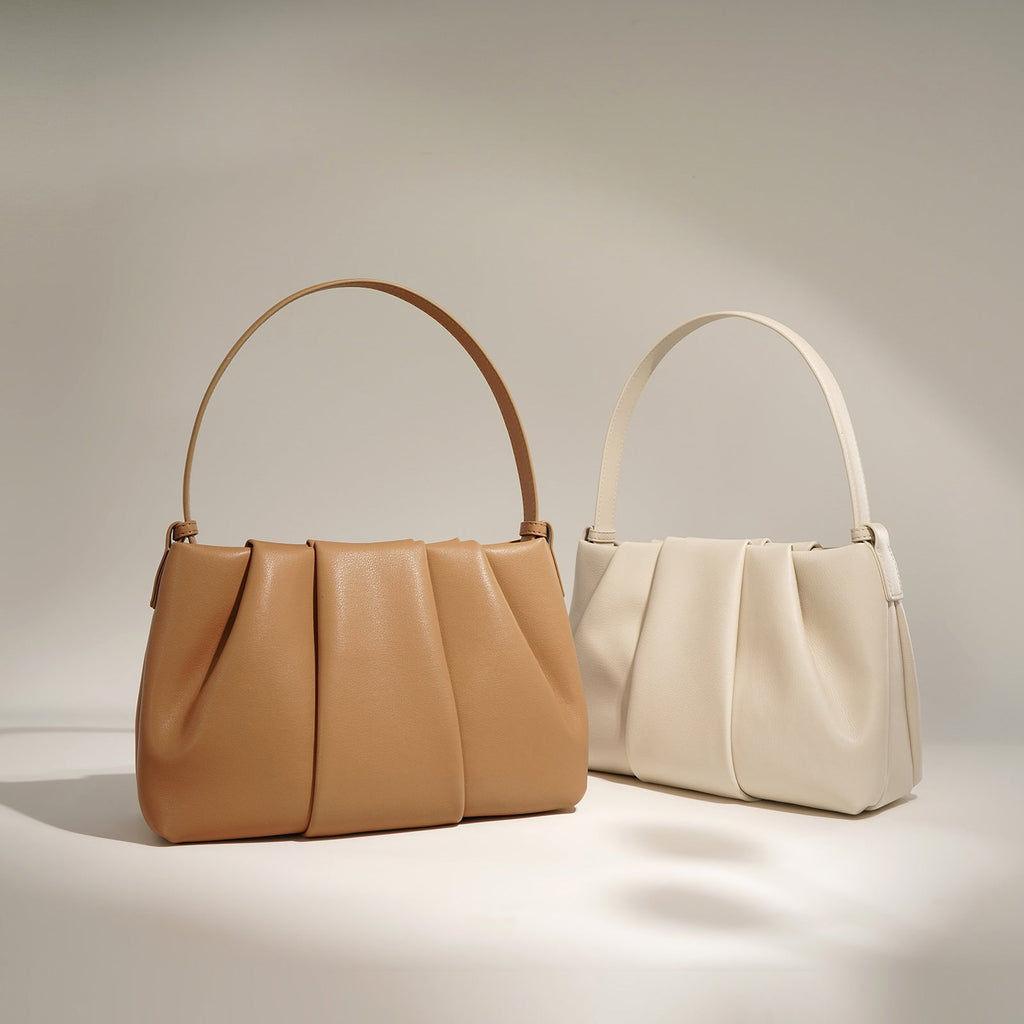 VALERIA | BOLSO DE CUERO