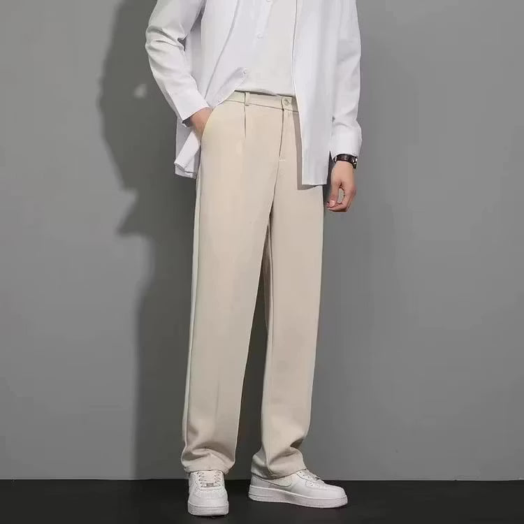 Pantalón Signature Fit