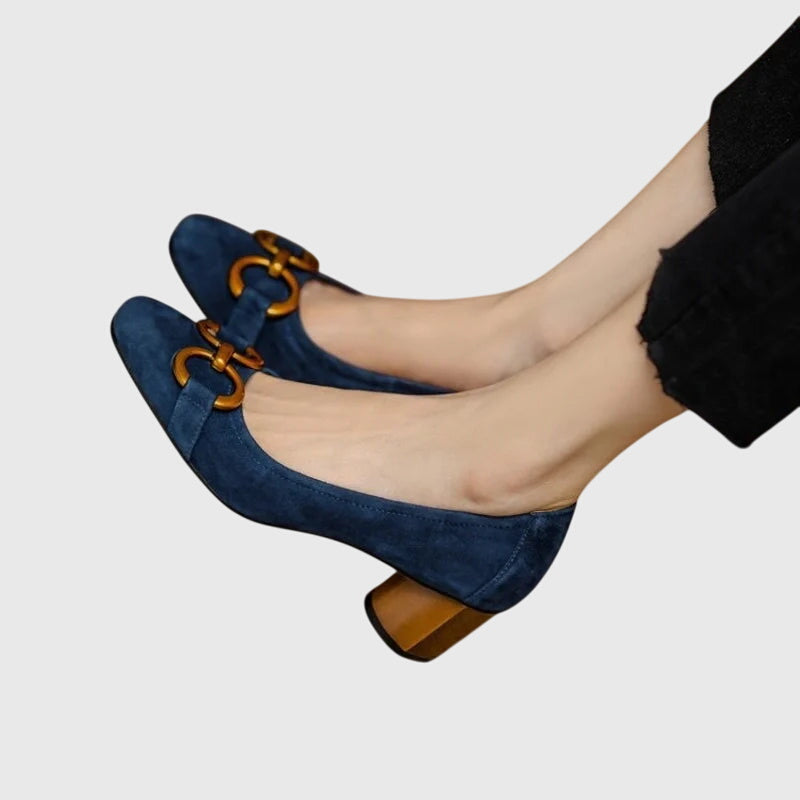 DOROTHY | Tacones altos elegantes y sofisticados