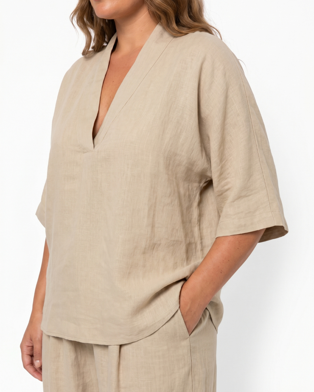 Conjunto Maxi Calizo