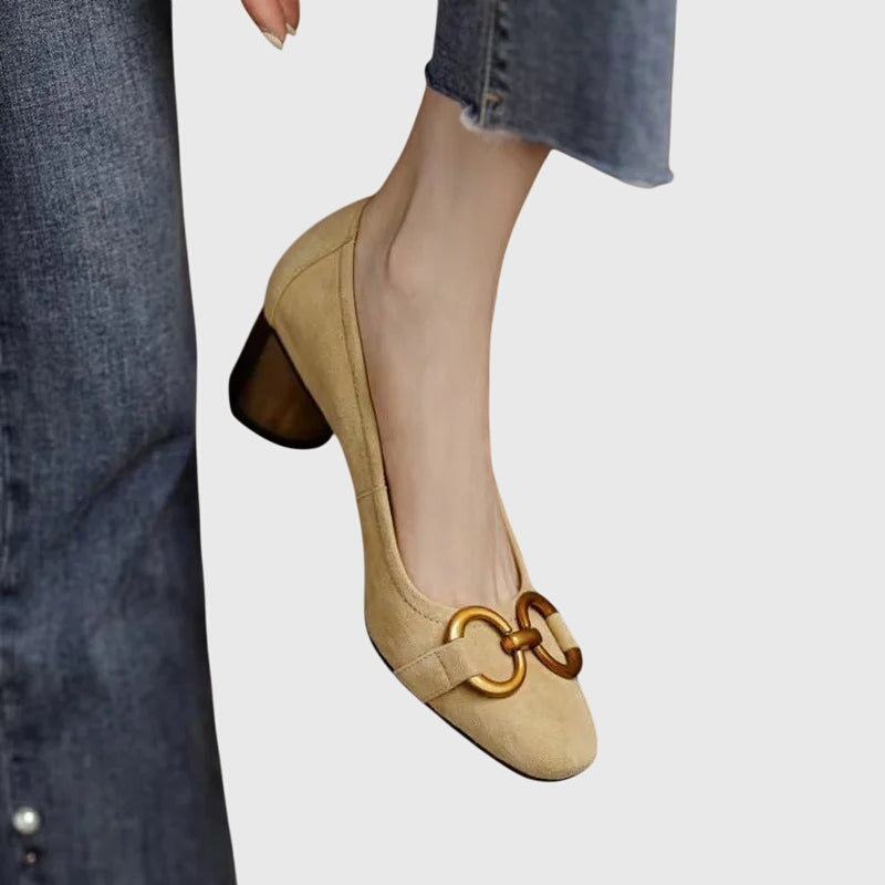 DOROTHY | Tacones altos elegantes y sofisticados