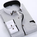 ROMANO | Camisa versátil para hombre