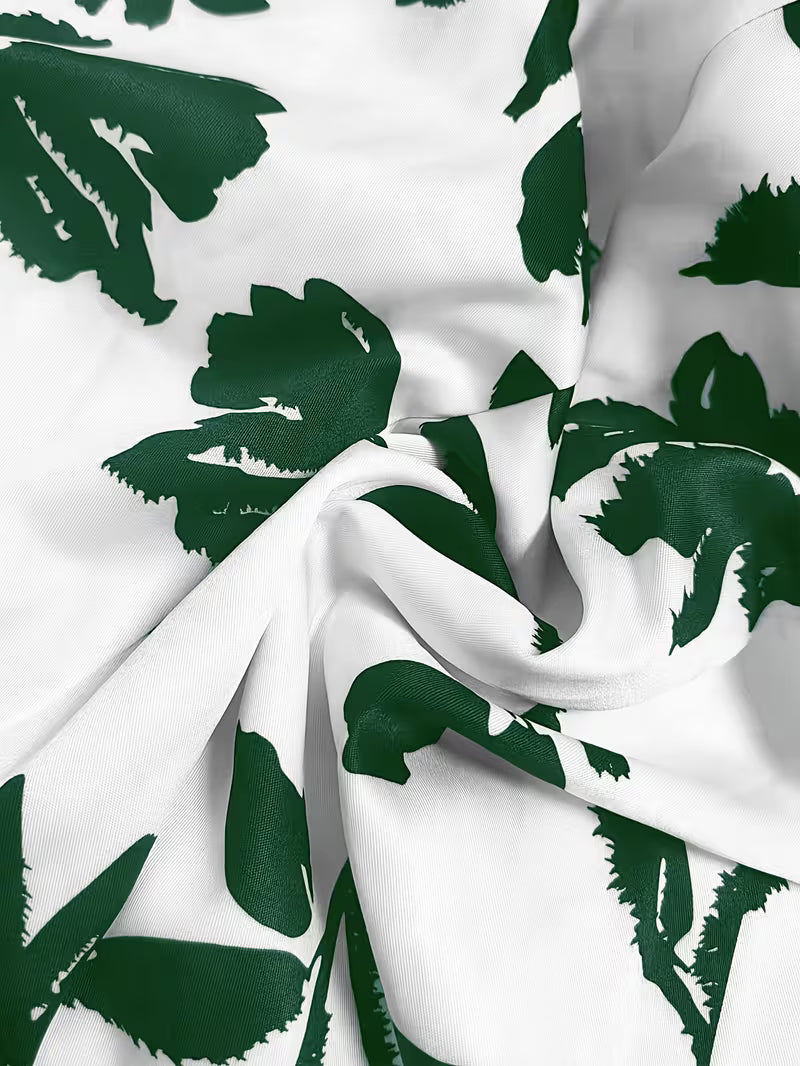 Conjunto "Botanical Luxury"