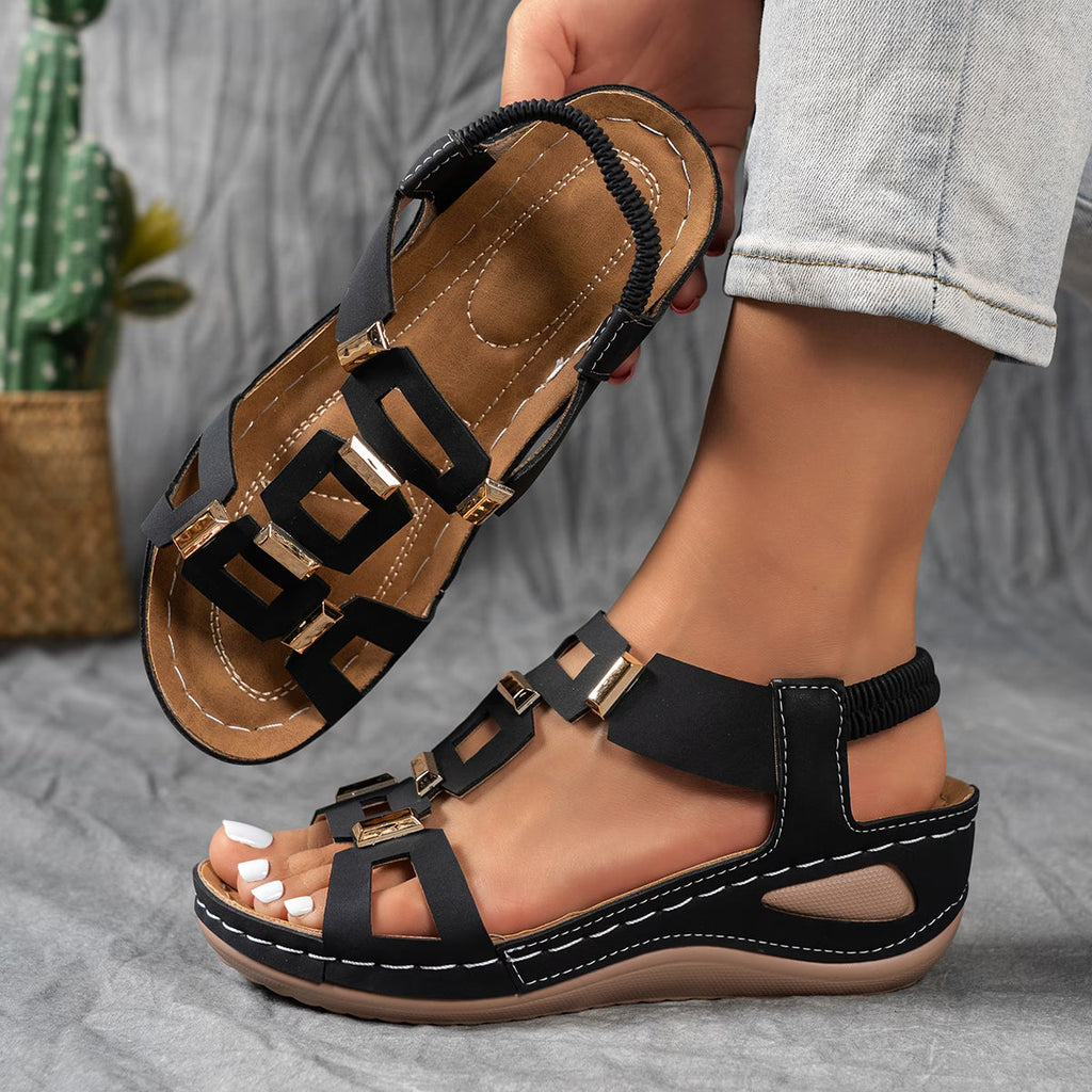Sandalias Ortopédicas All-Day Comfort