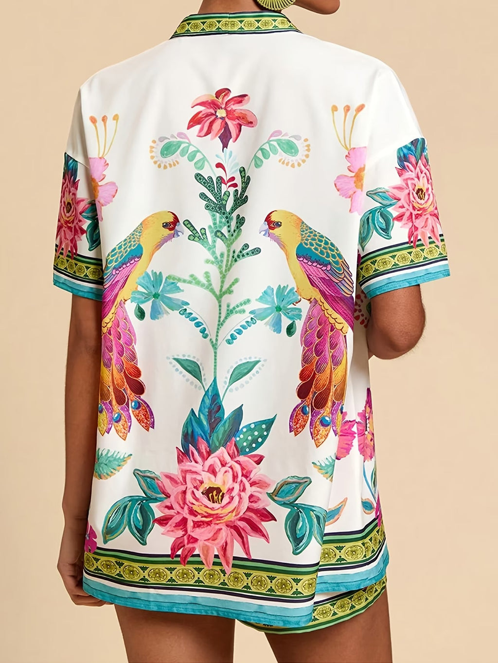 Conjunto Tropical Paradiso™