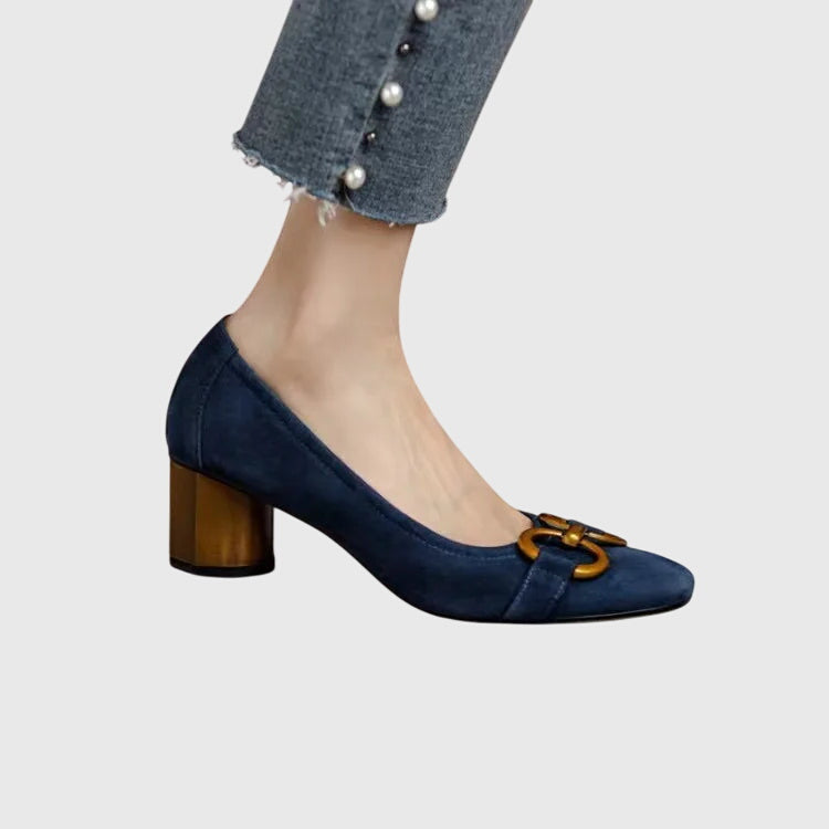 DOROTHY | Tacones altos elegantes y sofisticados