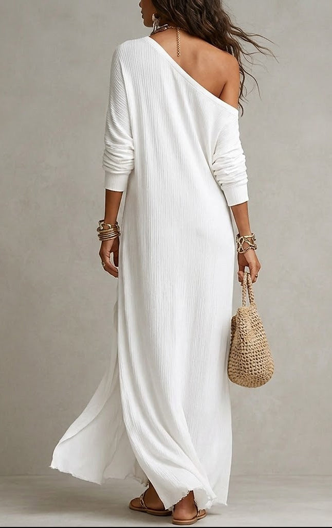 Vestido Atemporal Olimpo