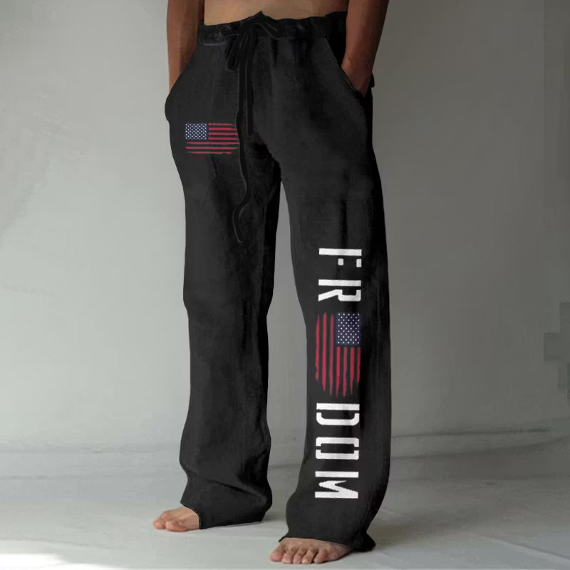 Pantalón Urban Patriot