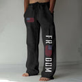 Pantalón Urban Patriot