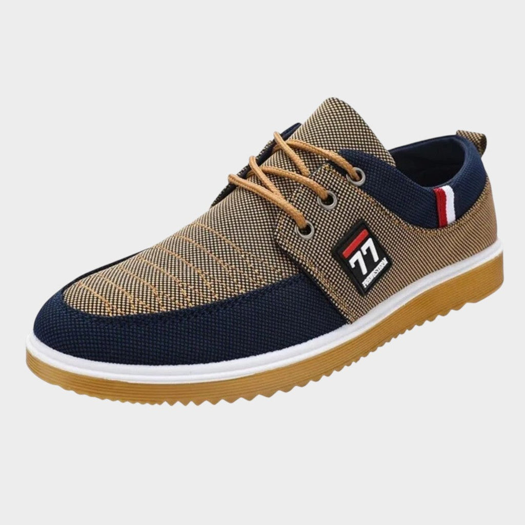 Marco™ | Zapatos ortopédicos de lona