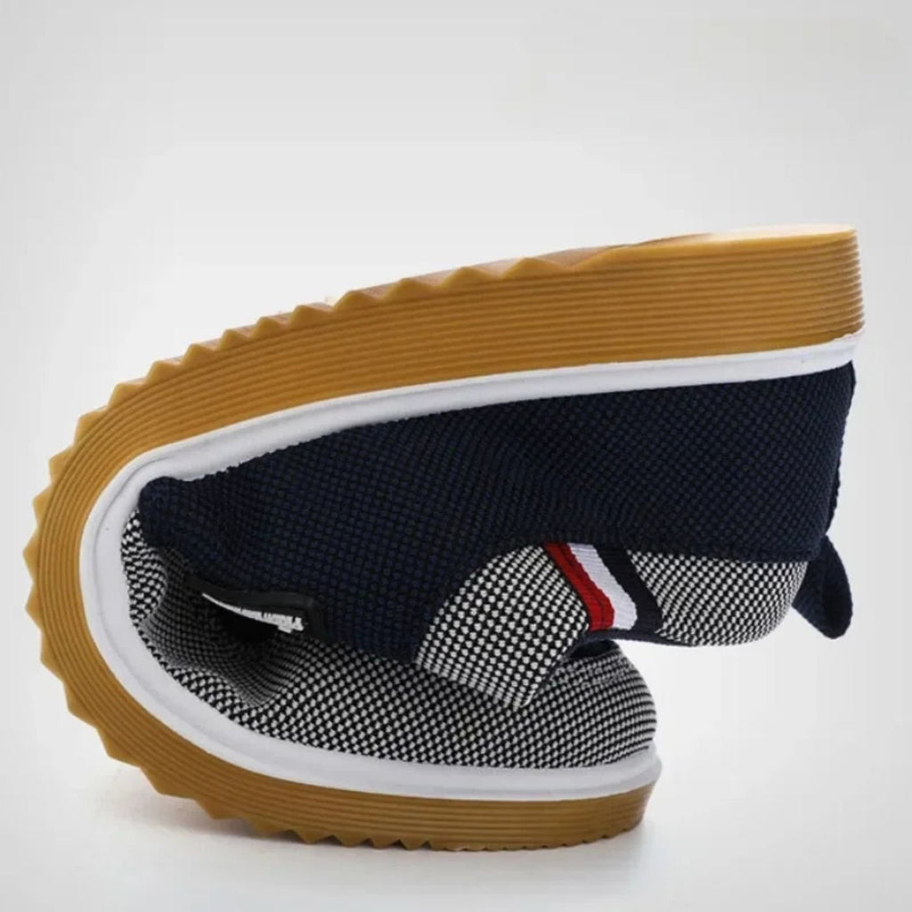Marco™ | Zapatos ortopédicos de lona