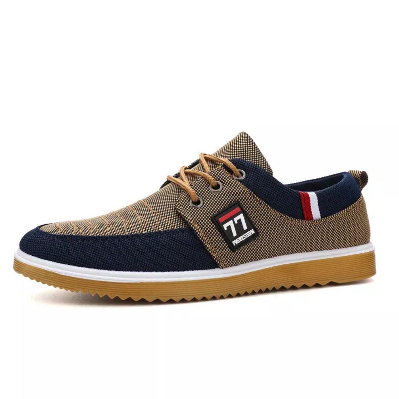 Marco™ | Zapatos ortopédicos de lona
