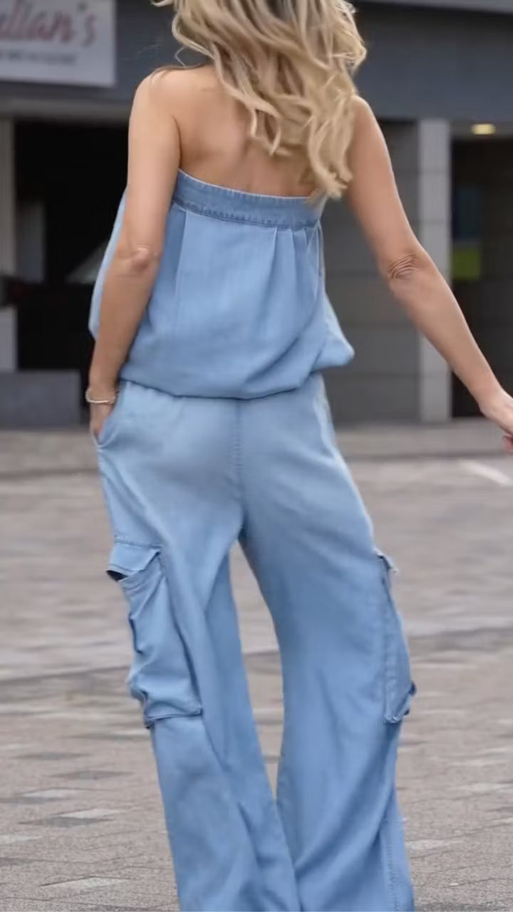 Conjunto Urbano Chambray