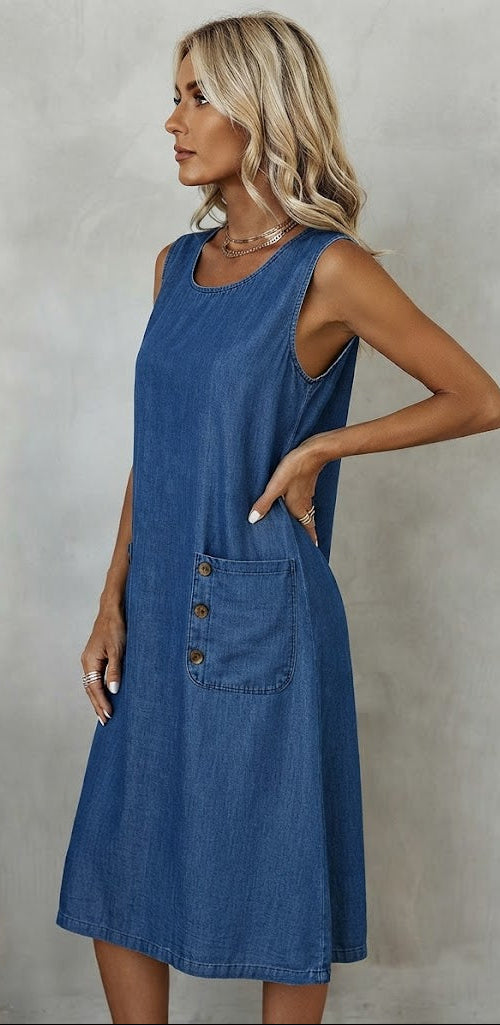 Vestido Informal Kataleya
