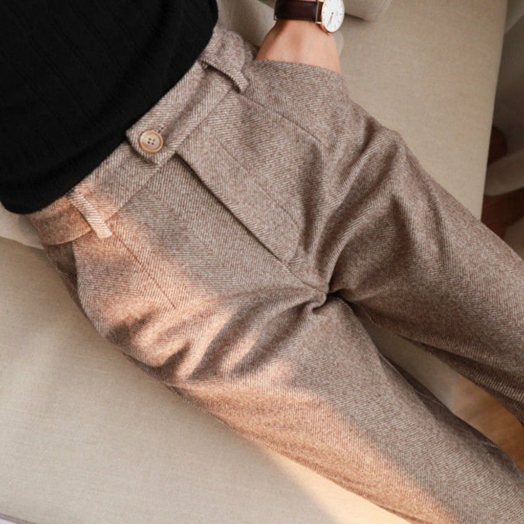GIORGIO | Pantalón de diseño