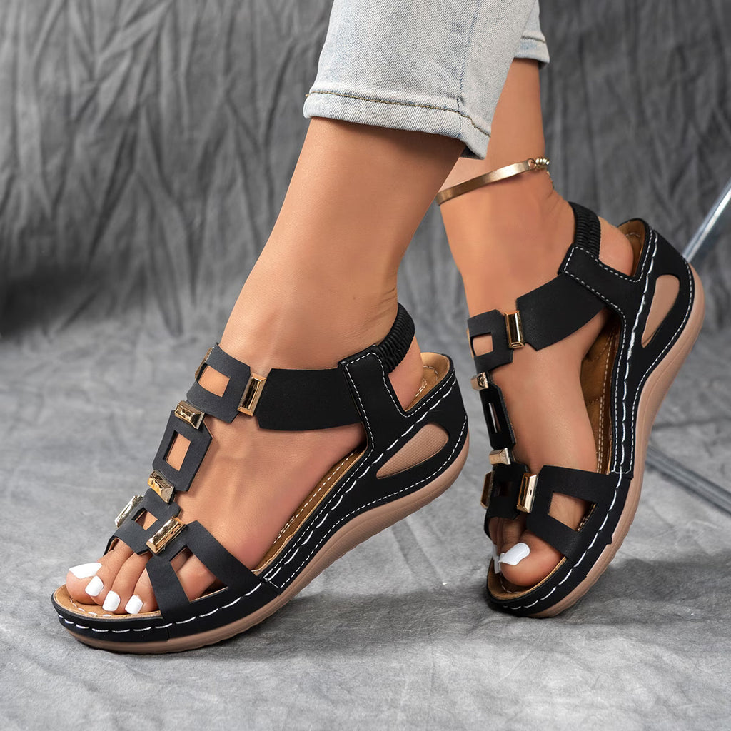 Sandalias Ortopédicas All-Day Comfort