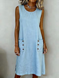Vestido Informal Kataleya