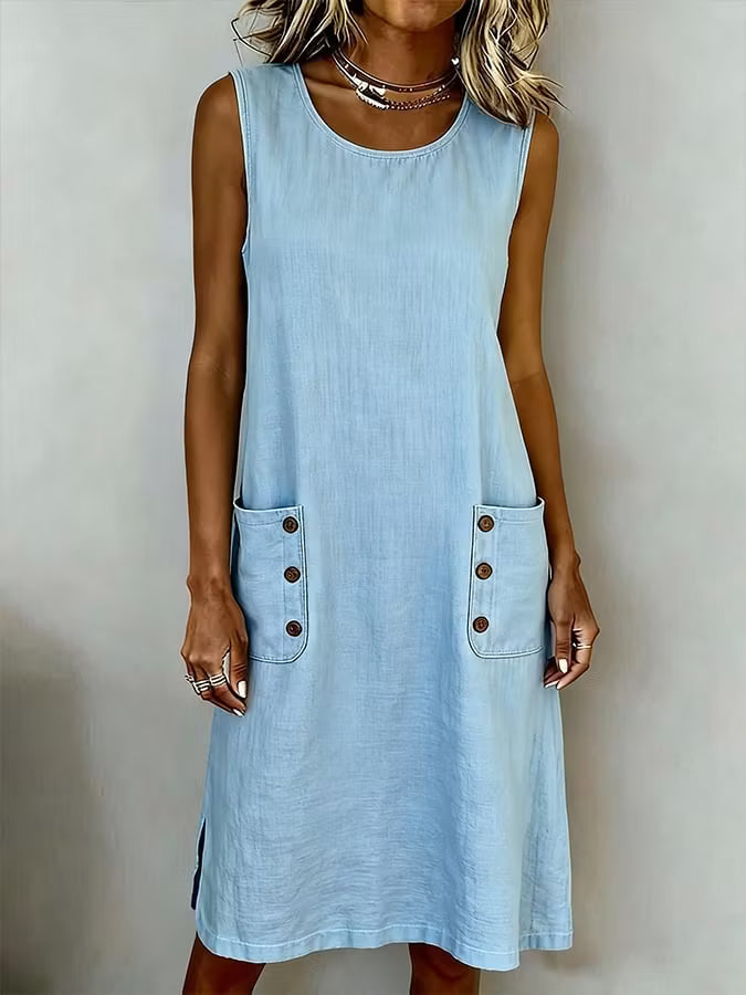 Vestido Informal Kataleya