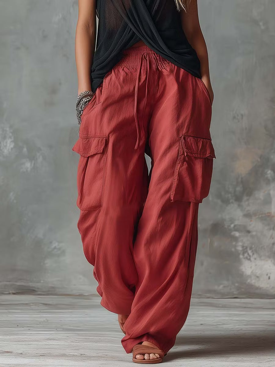 Pantalón Galaxia Utility