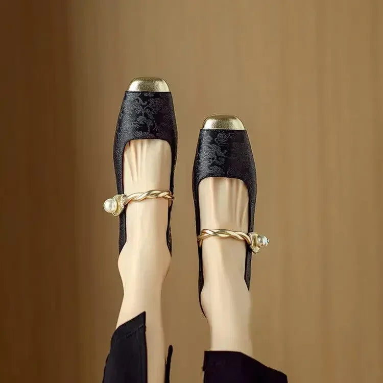 DAISY | Mary Janes ortopédicos