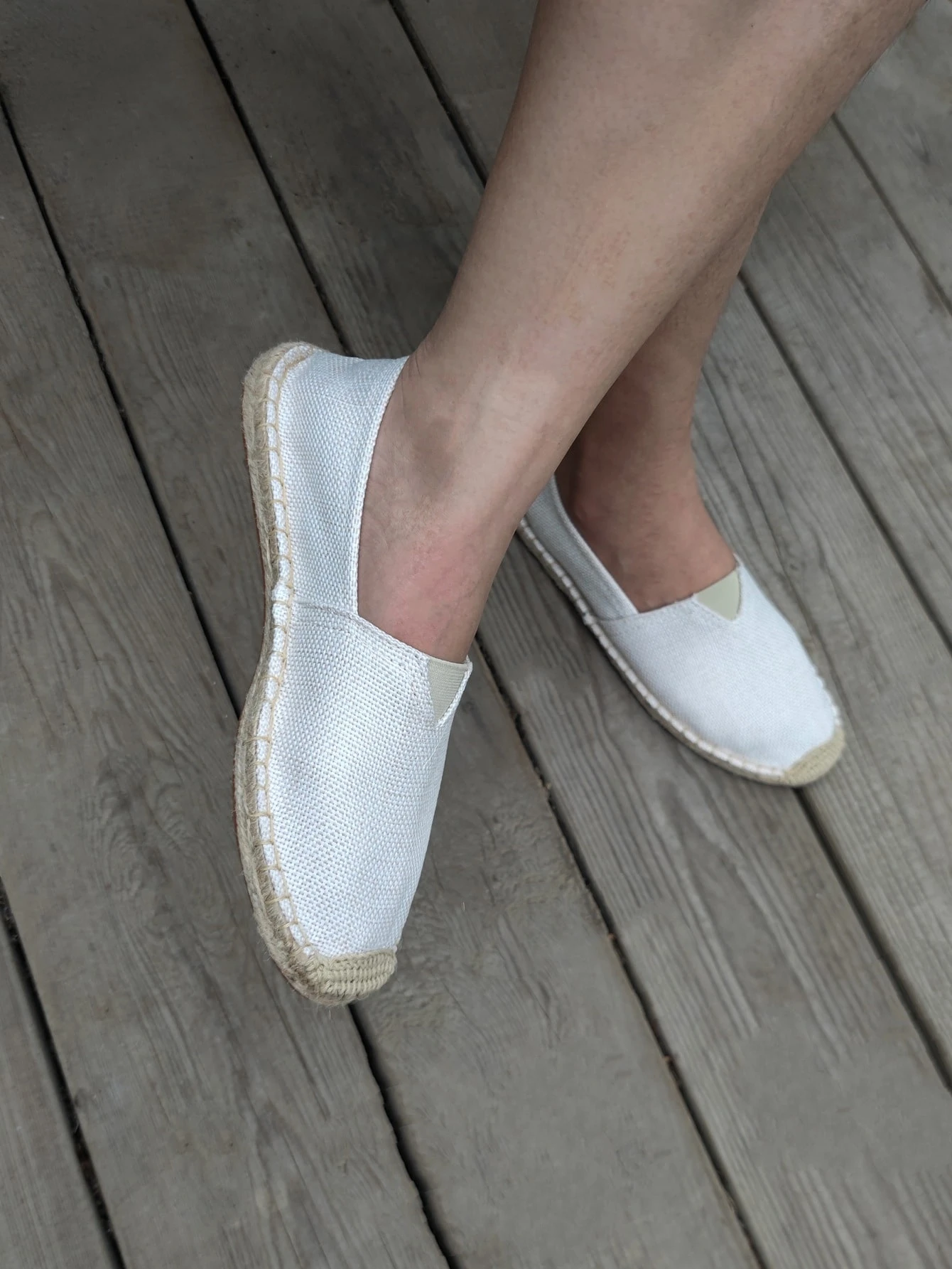 MAGNO | Alpargatas para hombre