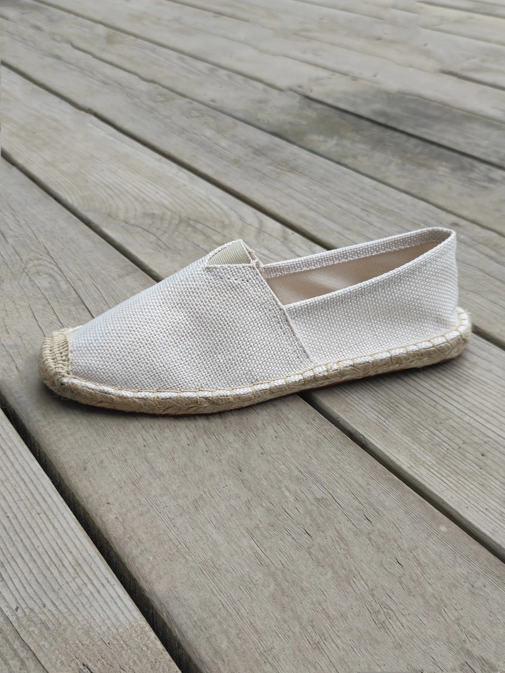 MAGNO | Alpargatas para hombre