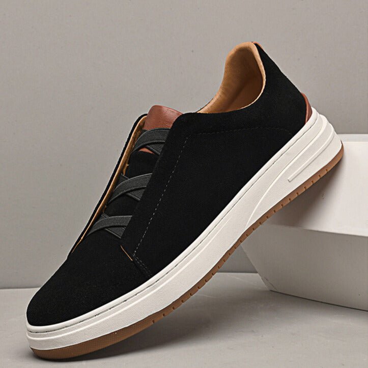 Massimo™ | Zapatos de cuero de lujo para hombre