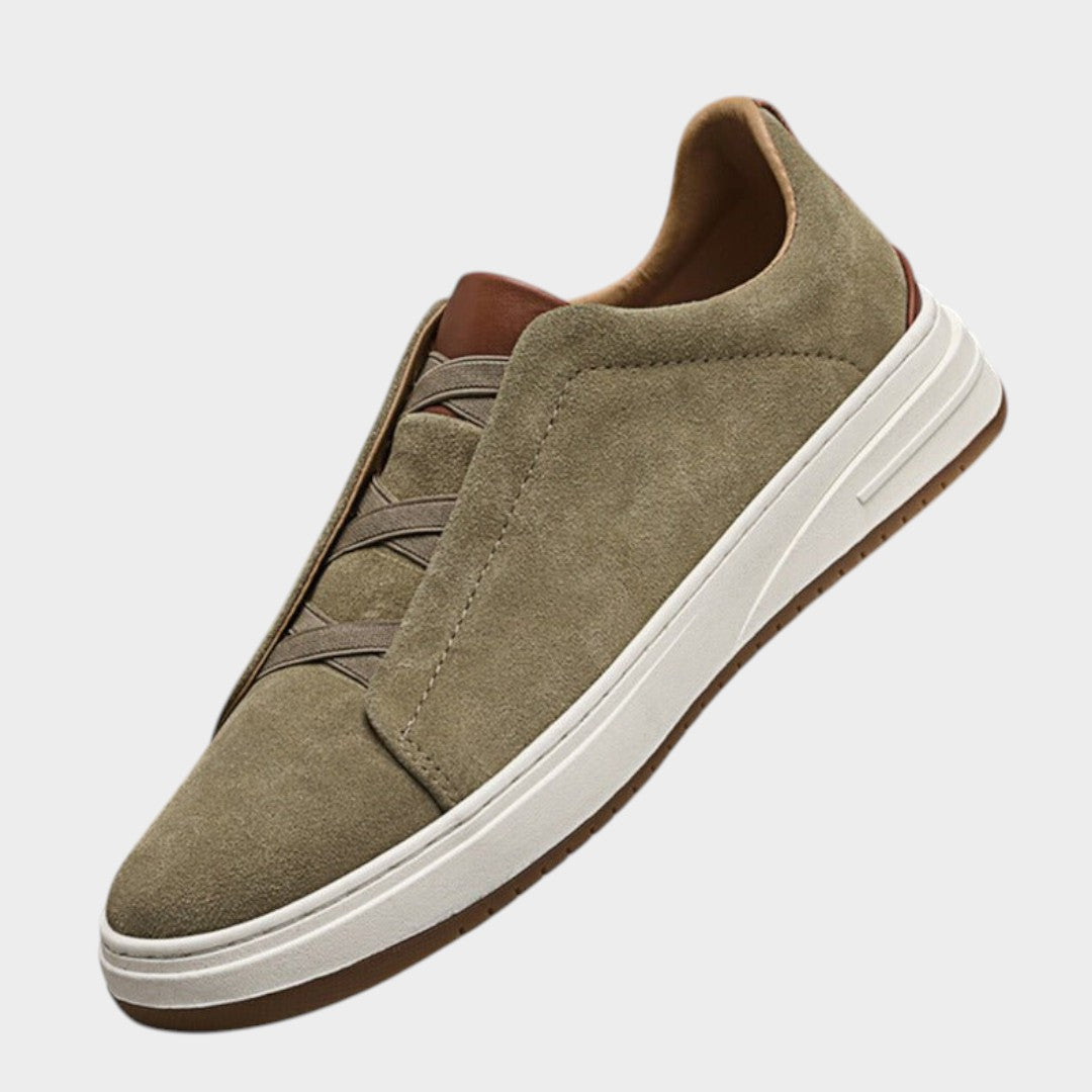 Massimo™ | Zapatos de cuero de lujo para hombre