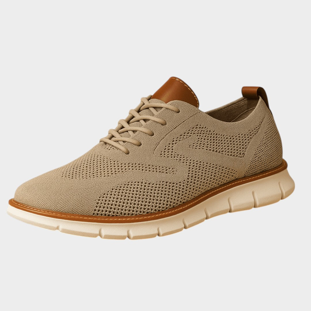 Milan™ | Zapatos ortopédicos con suela antideslizante
