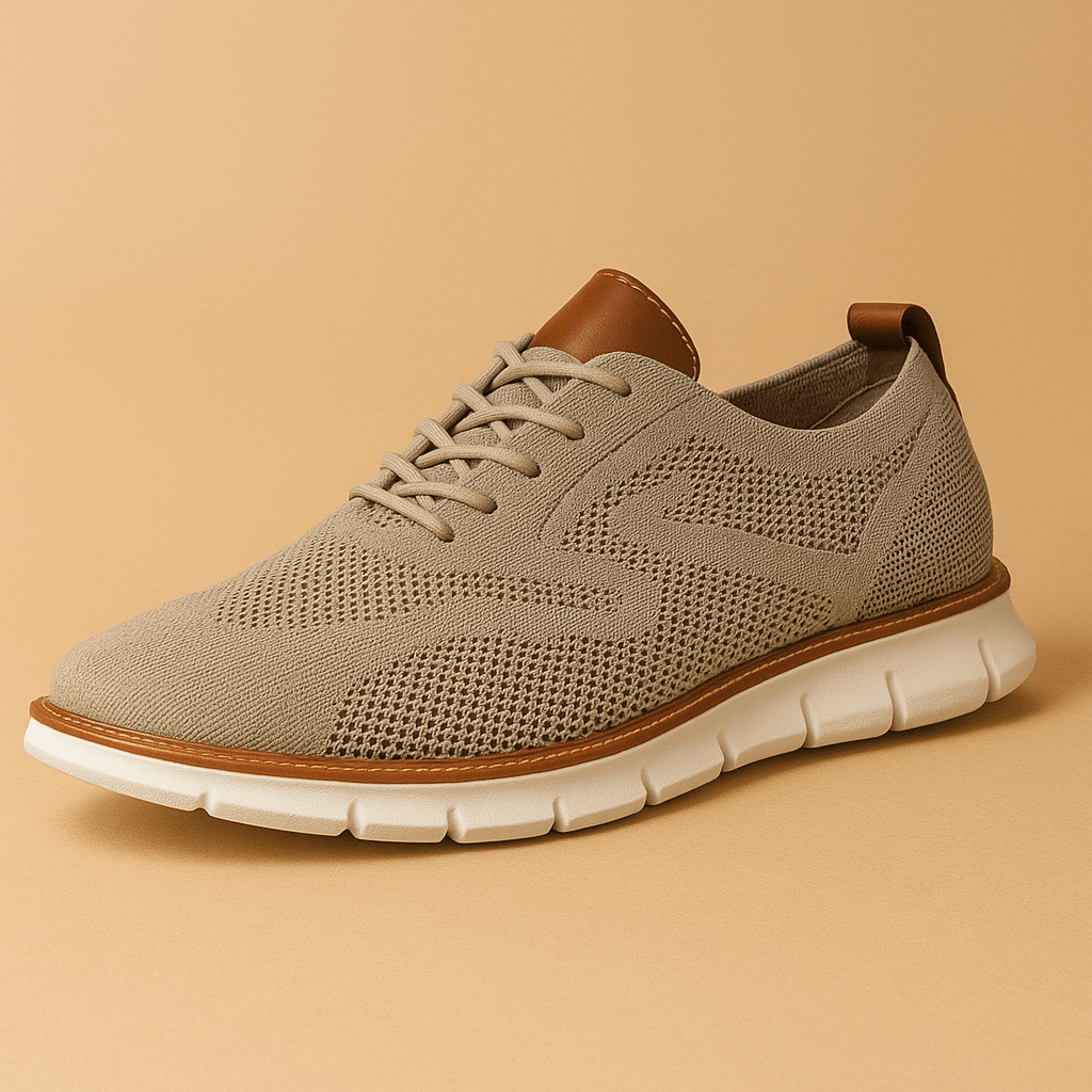 Milan™ | Zapatos ortopédicos con suela antideslizante