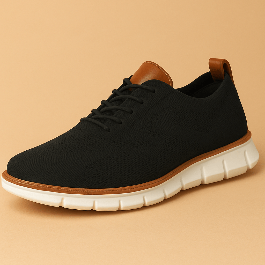 Milan™ | Zapatos ortopédicos con suela antideslizante