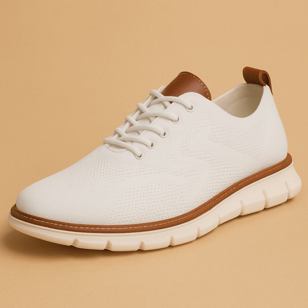 Milan™ | Zapatos ortopédicos con suela antideslizante
