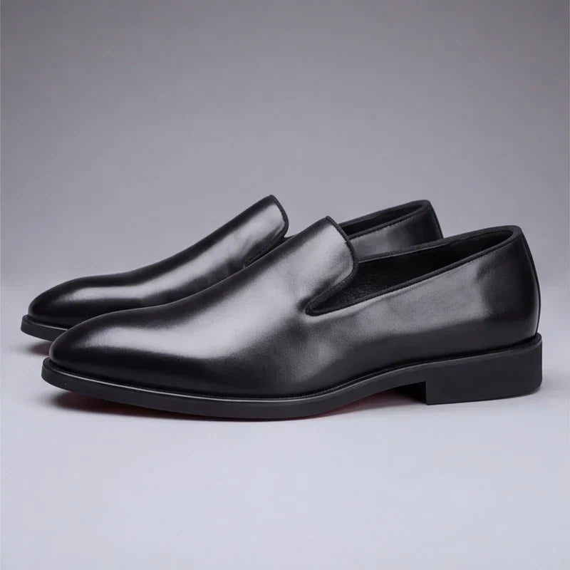 Mocasines Milano Signature